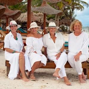 Meet your Posher, Lynn